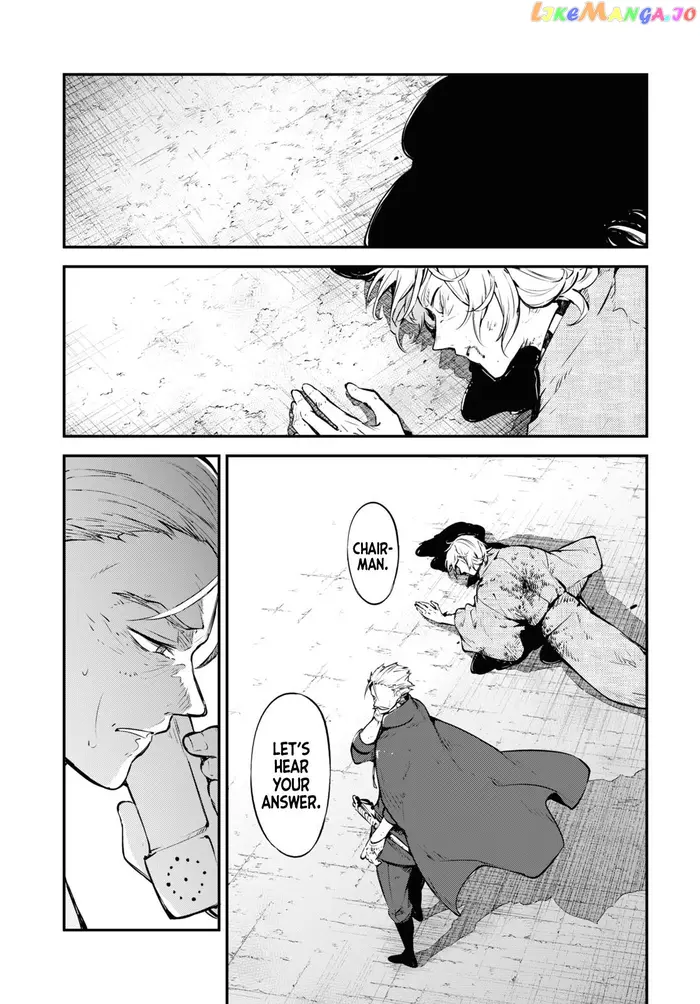 Bungou Stray Dogs Chapter 108 image 31_optimized